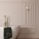 Trepanel Style® Paintable Wide Astragal Moulded PS Wall Beading/Dado