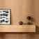 Trepanel Style® Warm Oak Brown Wood Effect Matt WPC Laminated Wall Panel