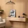 Trepanel Style® Warm Oak Brown Wood Effect Matt WPC Laminated Wall Panel