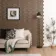 Trepanel® Oak Ripple Wave Black Matt Acoustic Wood Slat Wall Panels
