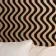 Trepanel® Oak Ripple Wave Black Matt Acoustic Wood Slat Wall Panels