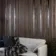 Trepanel® Stainless Steel Brushed Silver Decorative Acoustic Slat Cover