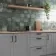 Veneto Green Gloss Rustic Wall Tiles