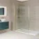 Vesta Beige Matt Travertine Effect Wall and Floor Tiles