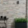 Vesuvius Light Rustic Split Face Effect Tiles