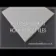 Hoxley Frost Linear Tiles