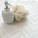 Pixel White Herringbone Gloss 22x73 Mosaic Tiles