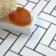 Pixel White Herringbone Matt 22x73 Mosaic Tiles