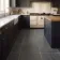 Witton Dark Grey Stone Effect Wall and Floor Tiles