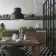 White Hexagon Tiles