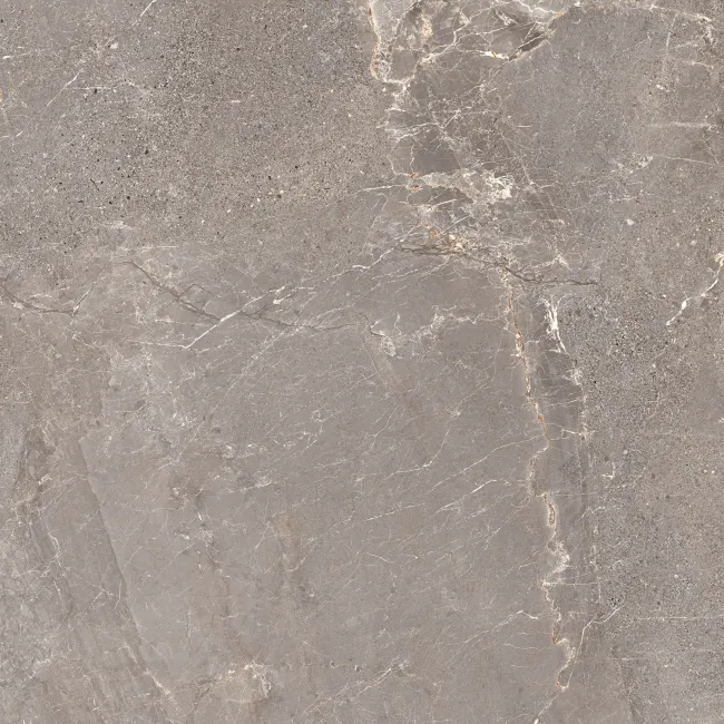 Alchemy Iron Grey Marble Effect Anti Slip Porcelain Tile 900x900mm