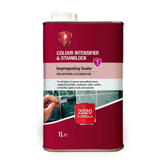 LTP Tile Colour Intensifier
