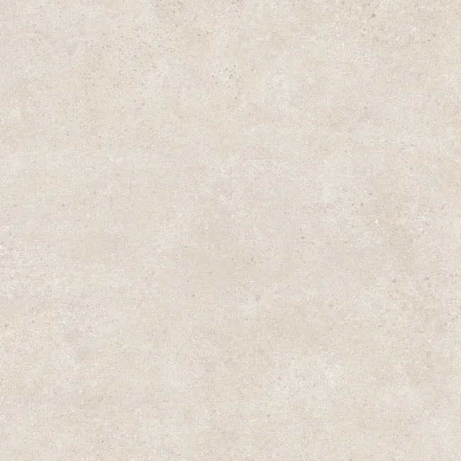 Levin Cream Concrete Effect Matt Porcelain Outdoor Slab Tile