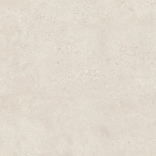 Levin Cream Concrete Effect Matt Large Porcelain Tile