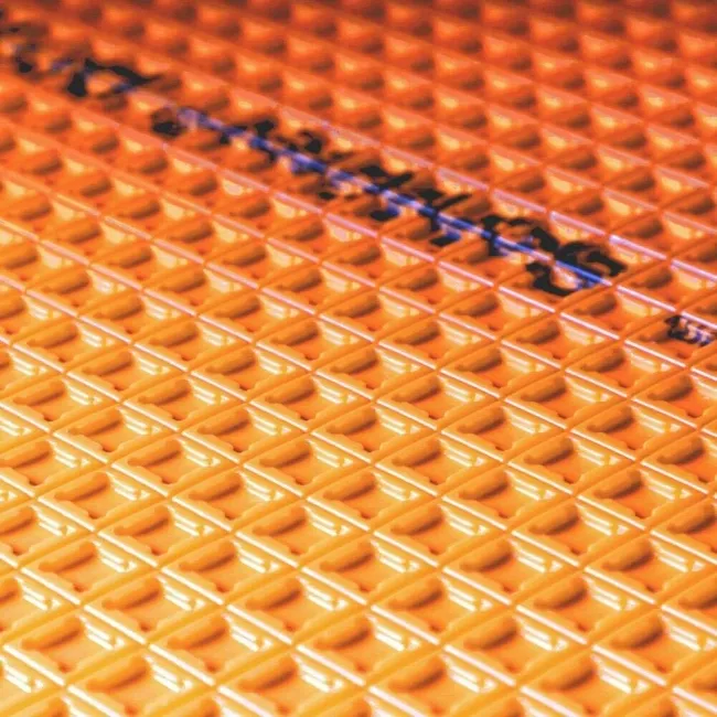 Schluter Ditra Matting Roll (Cut)