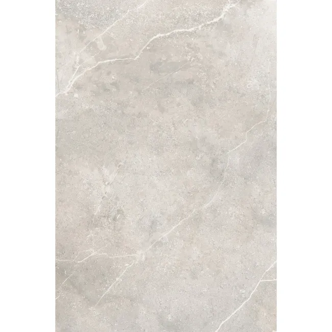 Trinity Grey Stone Effect Matt Outdoor Porcelain Slab Tile