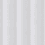 Color: White- Reeded