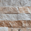 Color: Light Rustic