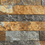 Color: Dark Rustic