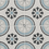 Color: Dhalia Blue