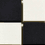 Color: Black and White