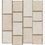 Color: Conques Sand - Block Layout