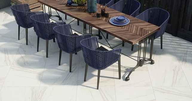 6 Porcelain Paving Slabs We Think You’ll Love