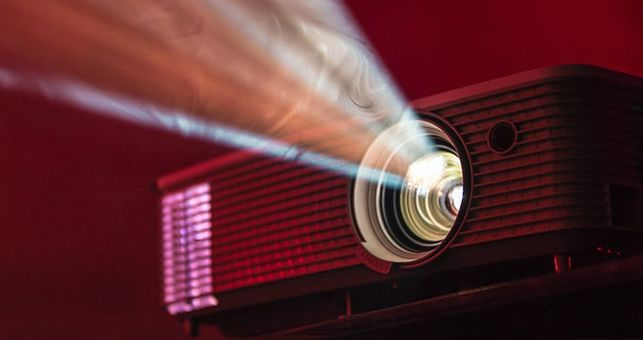 Outdoor Cinema Giveaway: All the Entries So Far!
