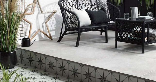 Create an Inviting Garden Space with Outdoor Patterns