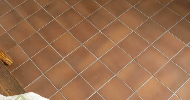 Terracotta Color Guide: Tile Shades, Combinations and Styling Ideas