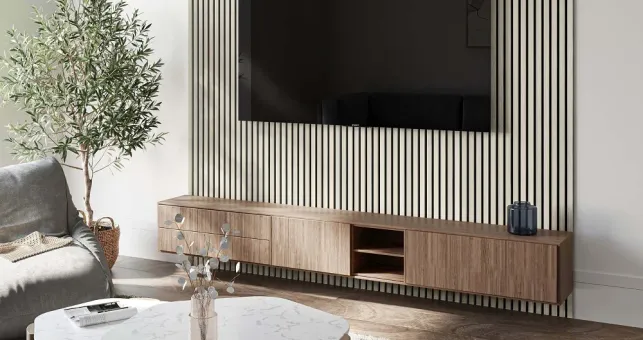 5 Easy Ideas for Decorating Chimney Breasts and Alcoves