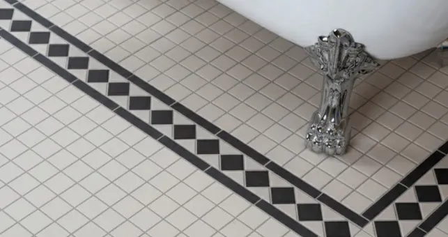 R Ratings Explained: R9, R10, R11, R12 & R13 Non Slip Tile Ratings