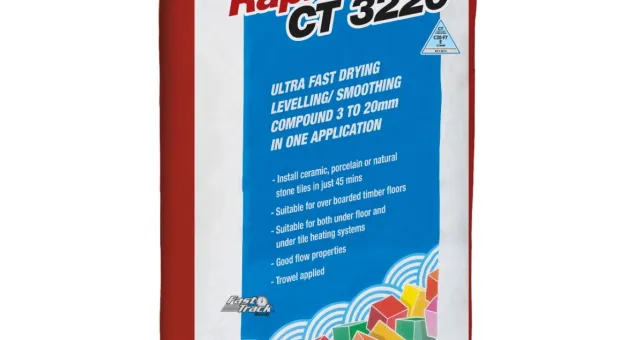 How to Use Self-Levelling Compound Before Tiling