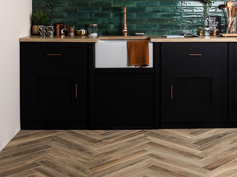 Top 10 Wood Effect Tiles