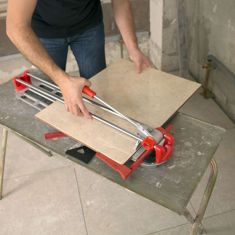 Which Tile Cutter Should I Use?