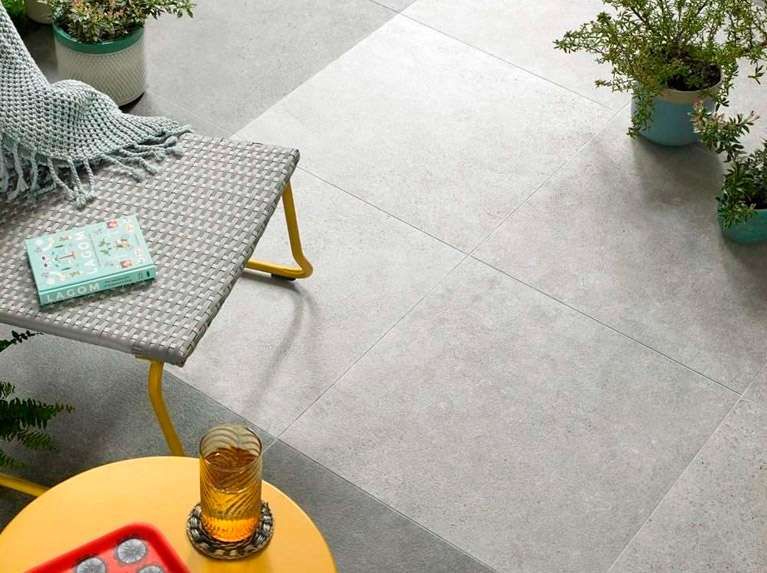 Top 8 Garden Tiles
