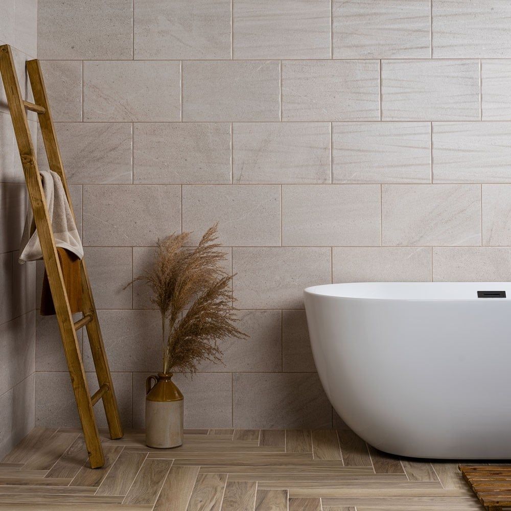 Rock Tiles: A Versatile Range Of New Era Neutrals