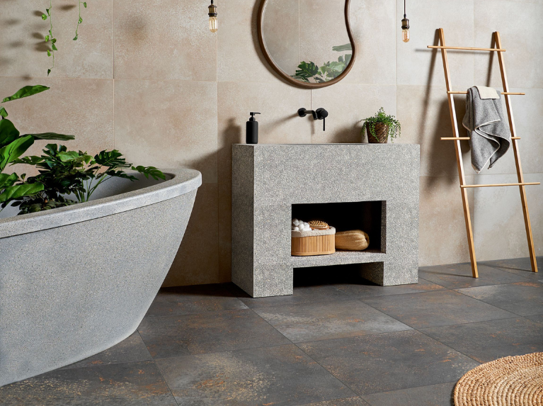 Top 10 Porcelain Tiles: Durable Designs