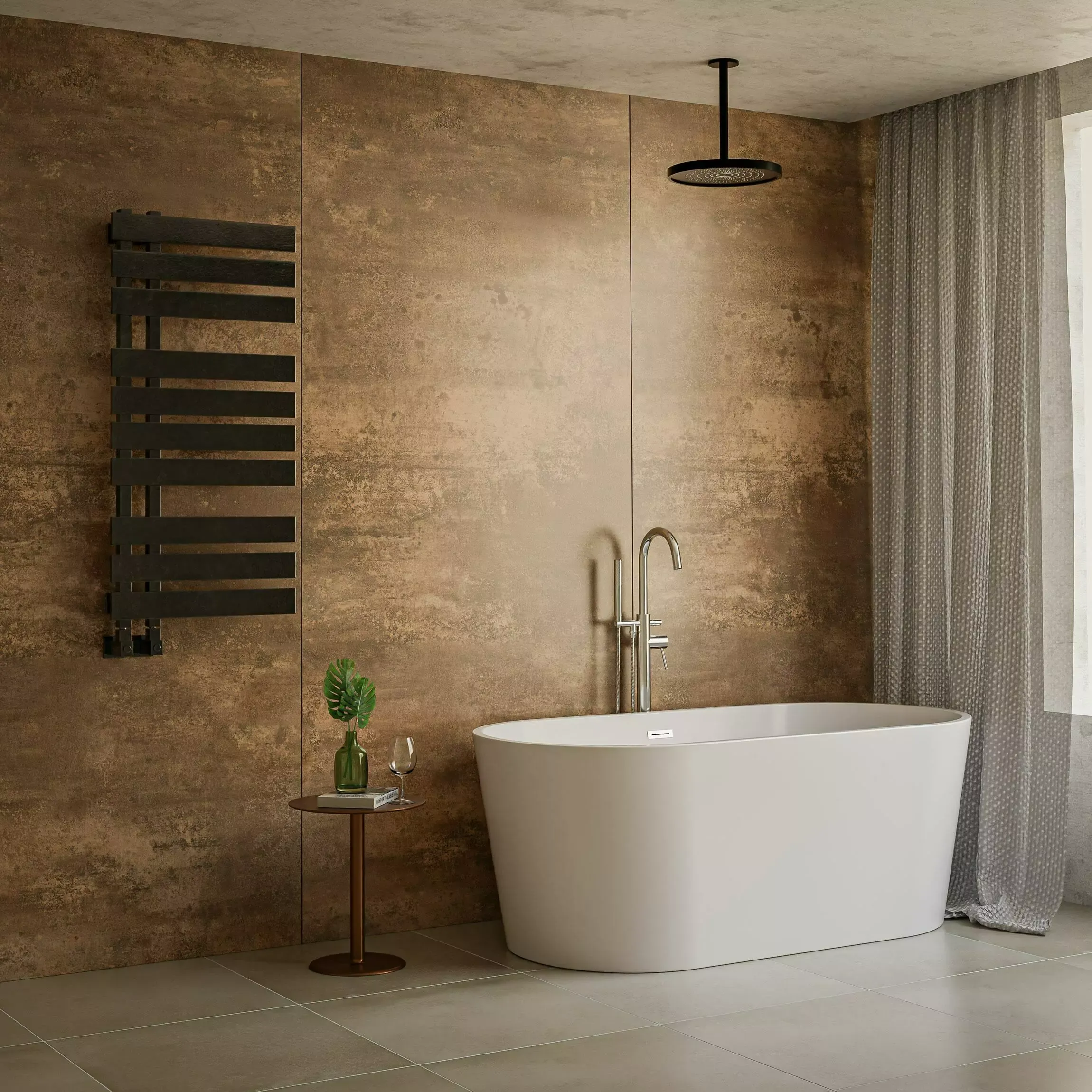 PVC Wall Panels: Types, Uses, Costs, Installation, Pros and Cons