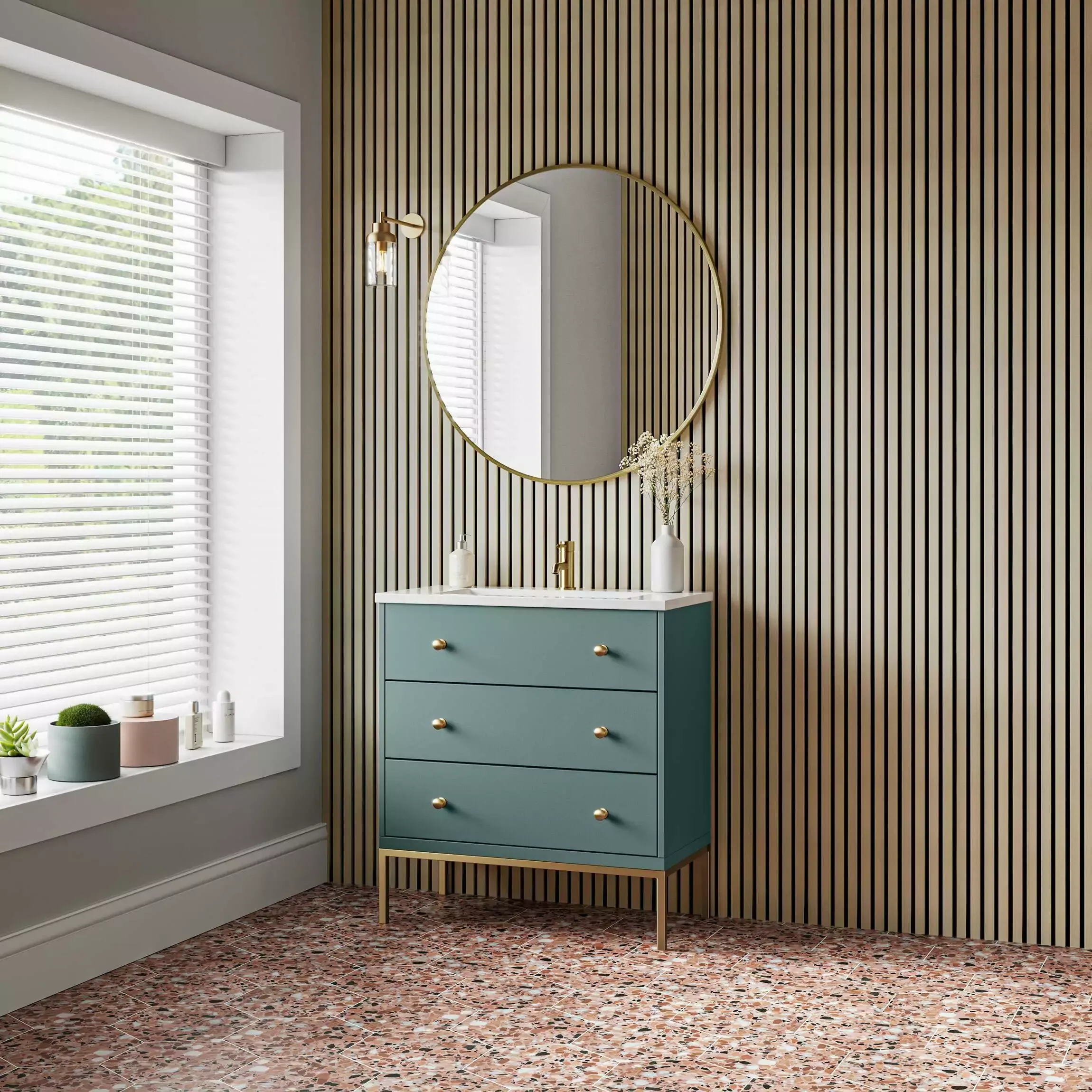 How to Paint Wall Panelling: MDF, Wood, Tongue and Groove Guide