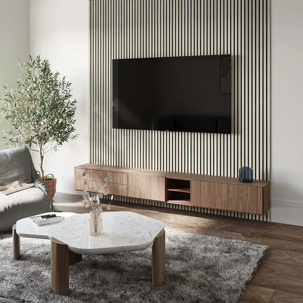 5 Easy Ideas for Decorating Chimney Breasts and Alcoves