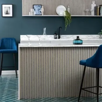 Kitchen Wall Panels