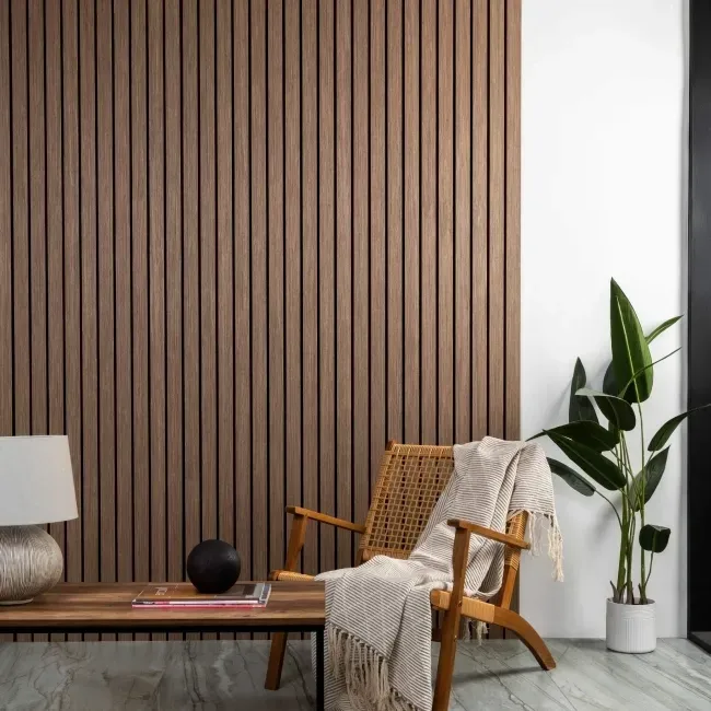 Wall Panels