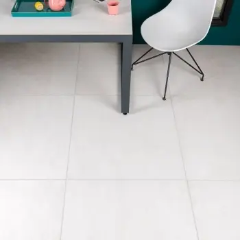 CLAY STONE WHITE