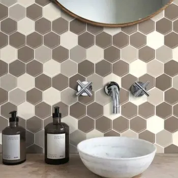 Ligo Glass Mosaic 