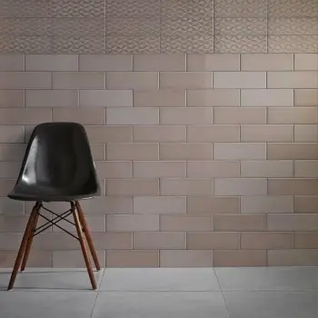 Ritz Pebble Gloss 30x10 Tiles