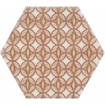 Emotion Hexagon Tiles