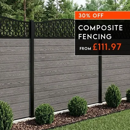 Fence Panels Image image