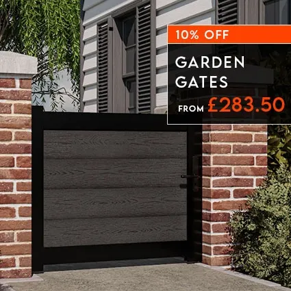 Composite Gates Image image