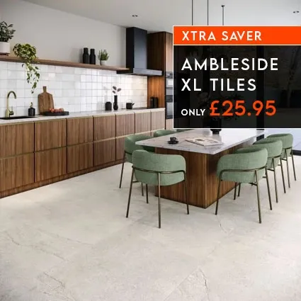 Kitchen Tiles Image image